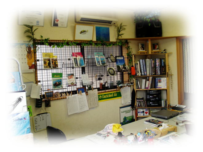 �P�e�@�J�E���^�[